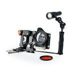 Divevolk SeaTouch 4 Max Plus Creator SL20 Kit