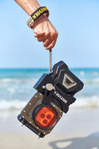 Divevolk SeaTouch 4 Max Plus Filters Kit Smartphone Dive Housing
