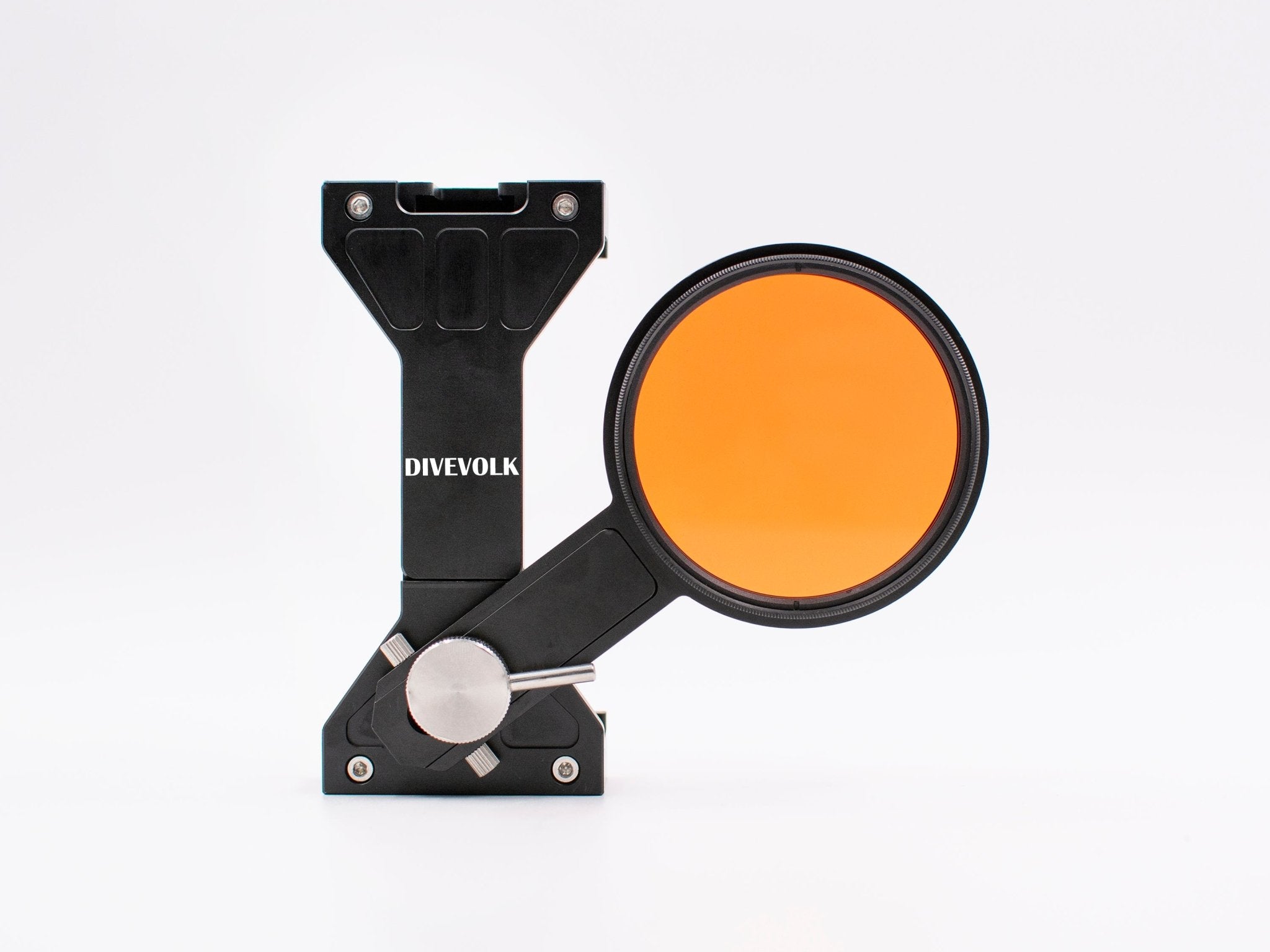 Divevolk SeaTouch 4 Max Plus Filters Kit Smartphone Dive Housing