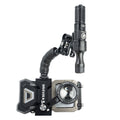 Divevolk SeaTouch 4 Max PLUS Macro Snoot Kit