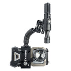 Divevolk SeaTouch 4 Max PLUS Macro Snoot Kit