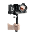 Divevolk SeaTouch 4 Max Plus Selfie kit