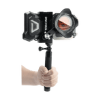 Divevolk SeaTouch 4 Max Plus Selfie kit