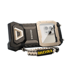 Divevolk SeaTouch 4 Max Plus Selfie kit