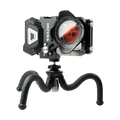 Divevolk SeaTouch 4 Max Plus Tripod Kit