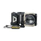 Divevolk SeaTouch 4 Max Plus Underwater Housing Macro Kit or iPhone & Android