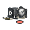 Divevolk SeaTouch 4 MAX PLUS Underwater Housing Ocean Kits