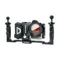 Divevolk SeaTouch 4 Max Plus Videography Kit