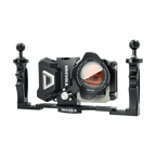 Divevolk SeaTouch 4 Max Plus Videography Kit