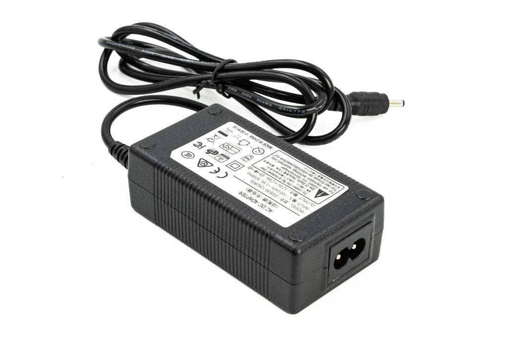 AC/DC Adapter for the SL50 rechargeable battery