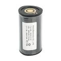 3000mAH SL50 rechargeable battery powers the Sealight 50 Waterproof Dive Light