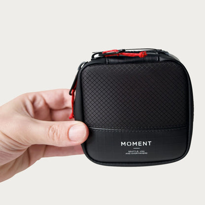Moment Weatherproof Mobile Lens Carrying Case - Small