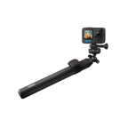 GoPro 1.2m Extension Pole & Waterproof Shutter Remote | Extending Pole & Bluetooth Remote
