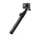 GoPro 1.2m Extension Pole & Waterproof Shutter Remote | Extending Pole & Bluetooth Remote