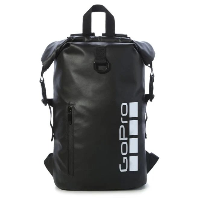 GoPro 20 Litre Roll Top Dry Backpack