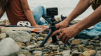 GoPro 3 - Way Grip 2.0 | Lightweight Tripod / Grip / Arm