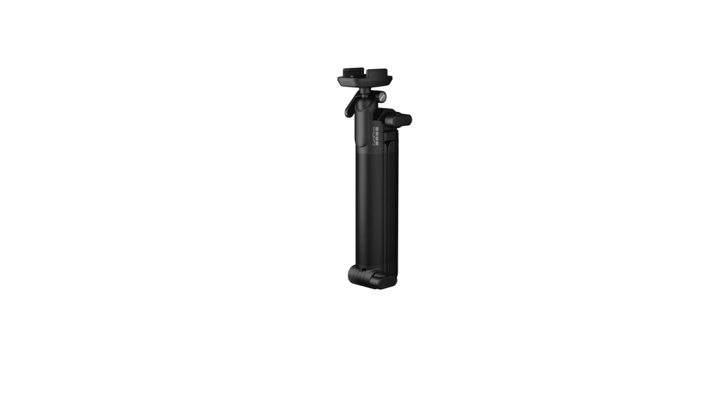 GoPro 3 - Way Grip 2.0 | Lightweight Tripod / Grip / Arm