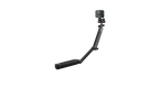 GoPro 3 - Way Grip 2.0 | Lightweight Tripod / Grip / Arm