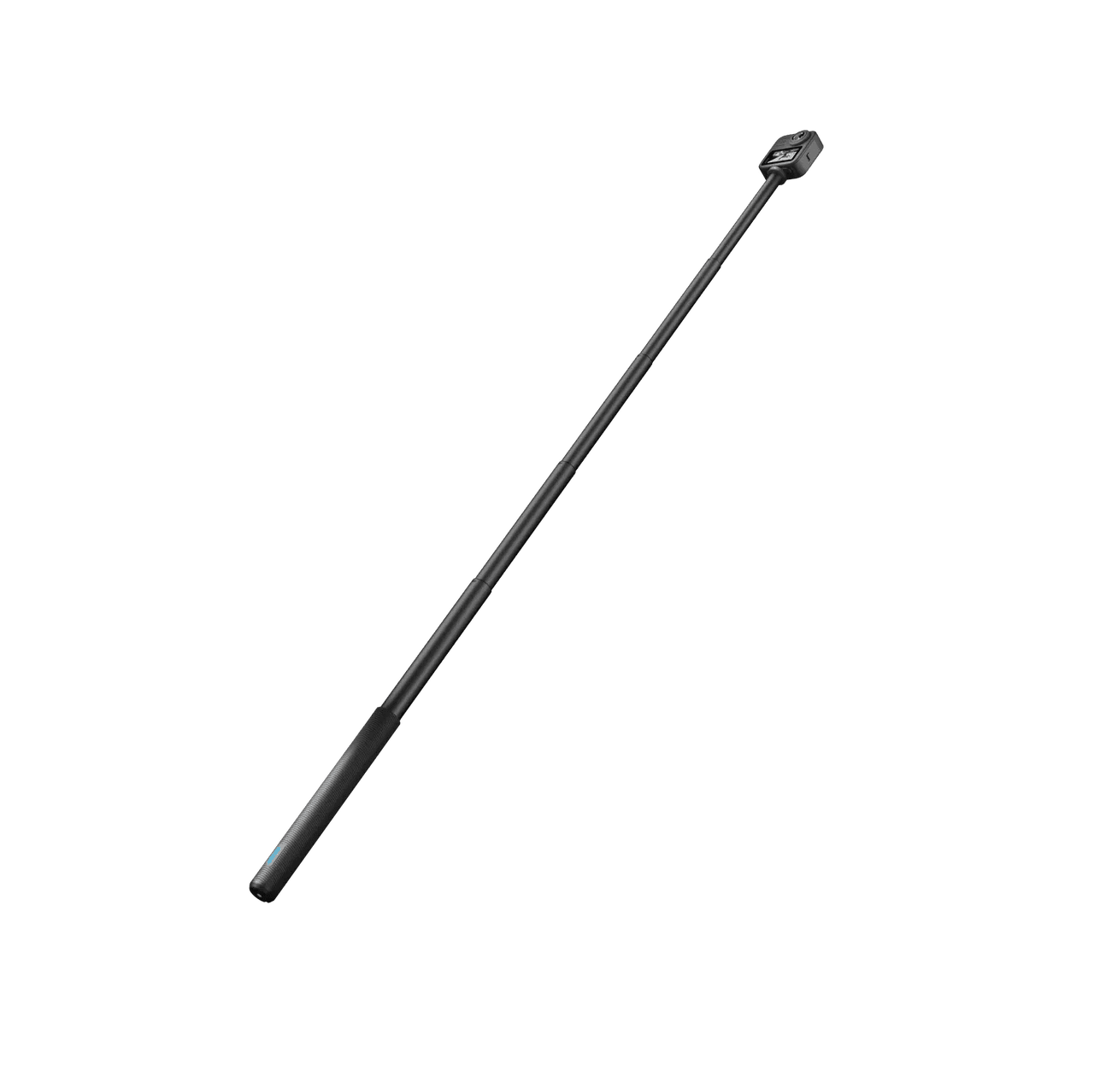 GoPro 4ft (1.2m) Extension Pole | Invisible 360 Grip | Extension Pole