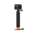 GoPro Adventure Kit 3.0 | The Handler, Head Strap 2.0 + Compact Case