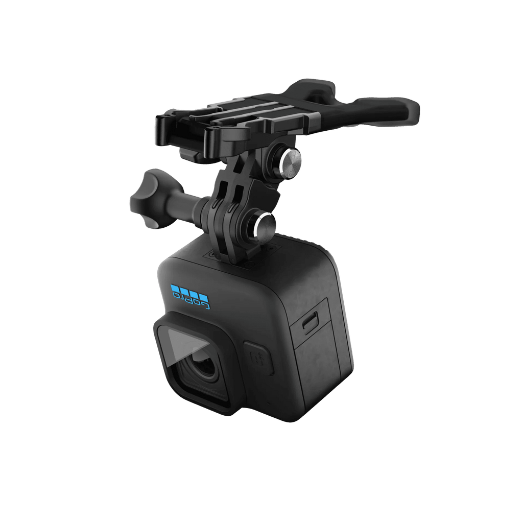 GoPro Bite Mount | Hands - Free POV Mouth Mount for Suring