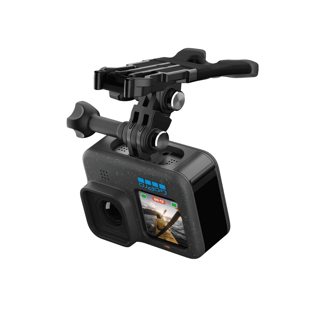 GoPro Bite Mount | Hands - Free POV Mouth Mount for Suring