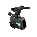 GoPro Bite Mount | Hands - Free POV Mouth Mount for Suring