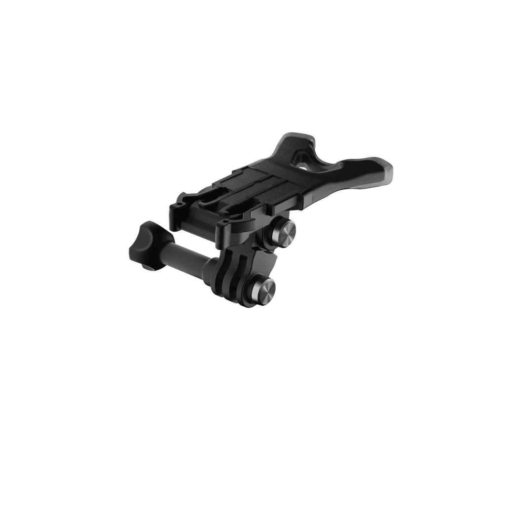 GoPro Bite Mount | Hands - Free POV Mouth Mount for Suring