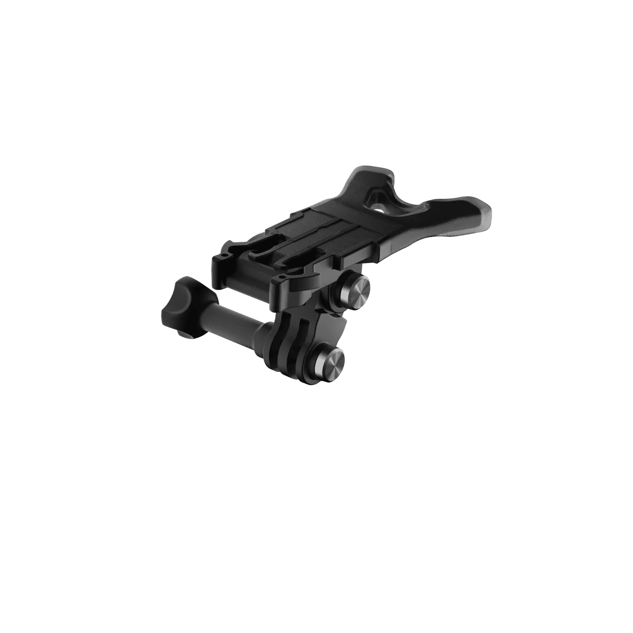 GoPro Bite Mount | Hands - Free POV Mouth Mount for Suring