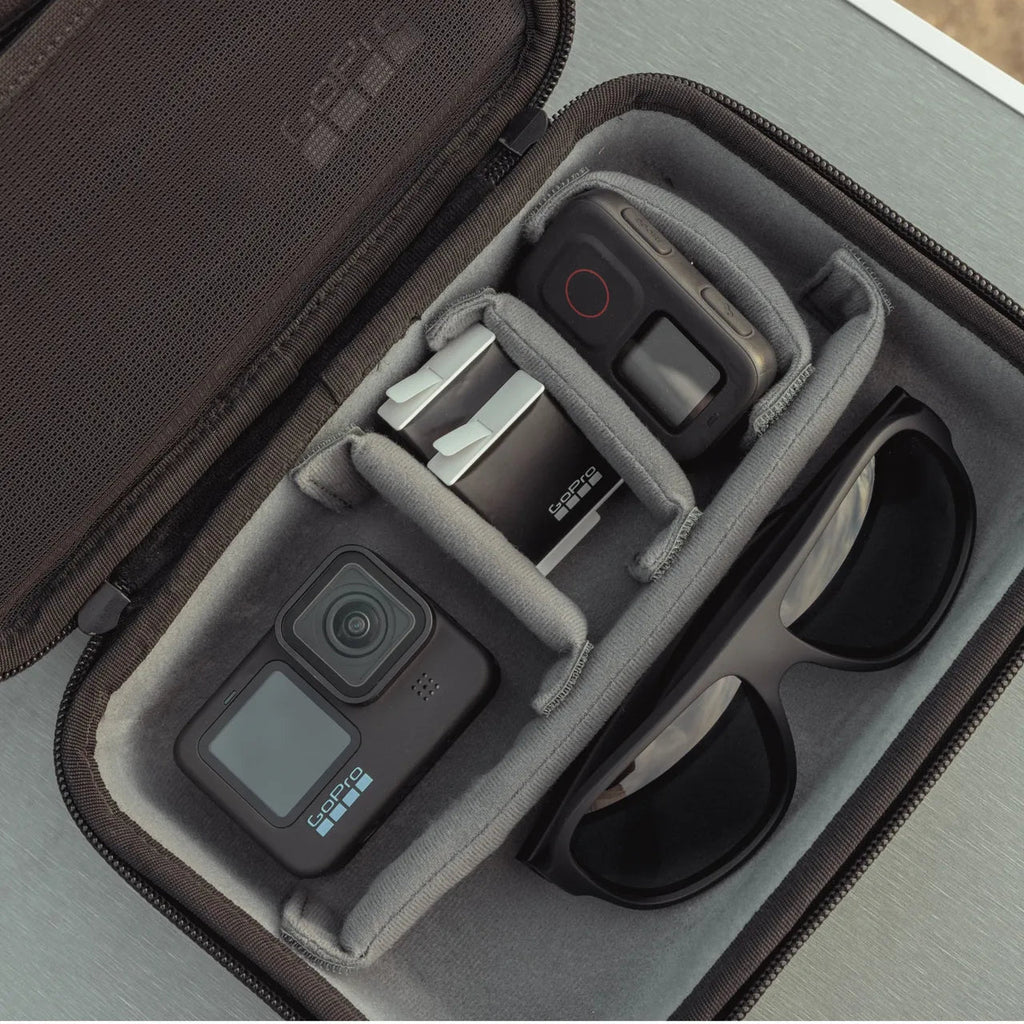 GoPro Casey | Semi Hard Camera Case