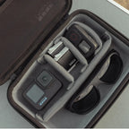 GoPro Casey | Semi Hard Camera Case