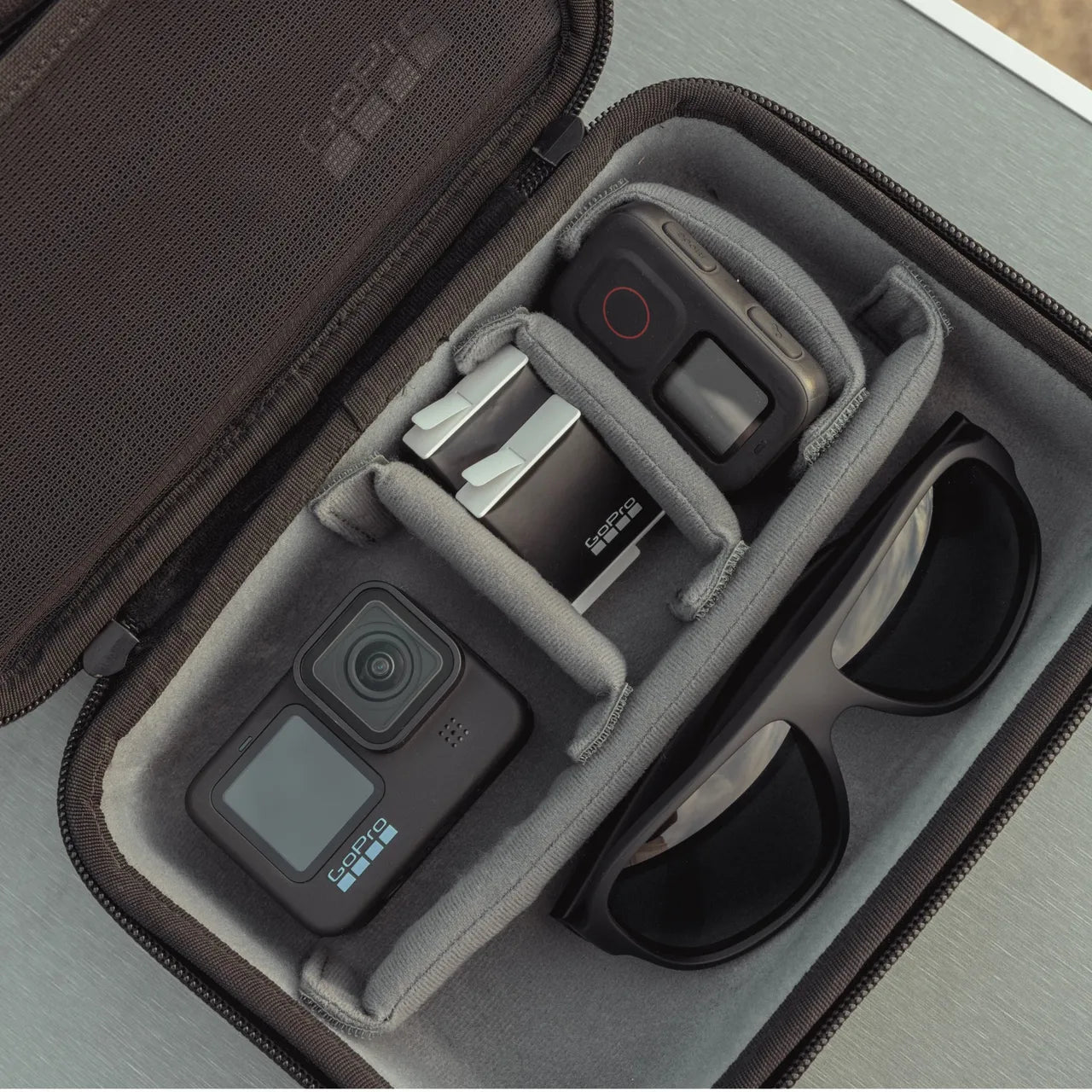 GoPro Casey | Semi Hard Camera Case