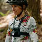 GoPro Chesty | Performance Chest Mount