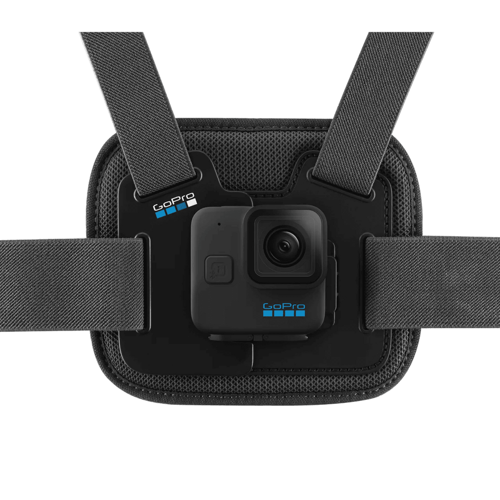 GoPro Chesty | Performance Chest Mount
