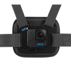 GoPro Chesty | Performance Chest Mount