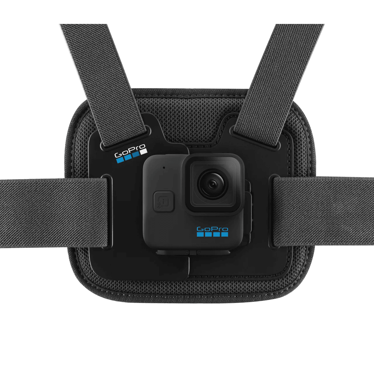 GoPro Chesty | Performance Chest Mount