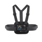 GoPro Chesty | Performance Chest Mount