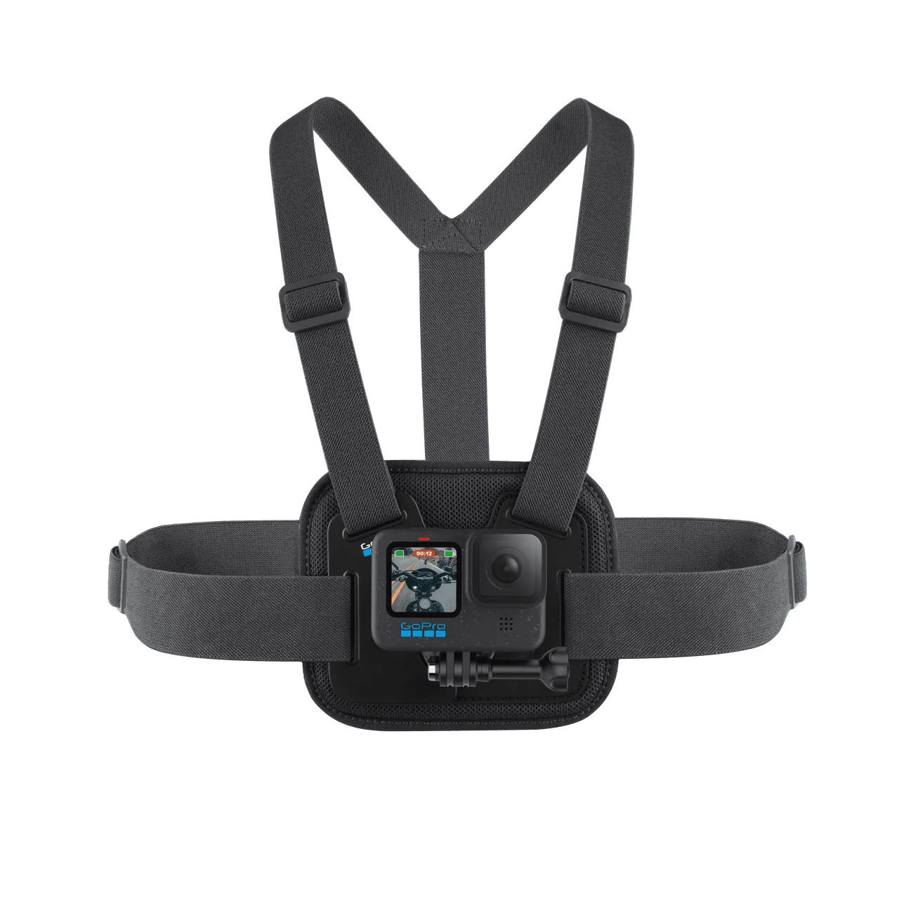 GoPro Chesty | Performance Chest Mount