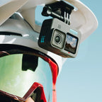GoPro Curved & Flat Adhesive Mounts | Sticky GoPro Mounts
