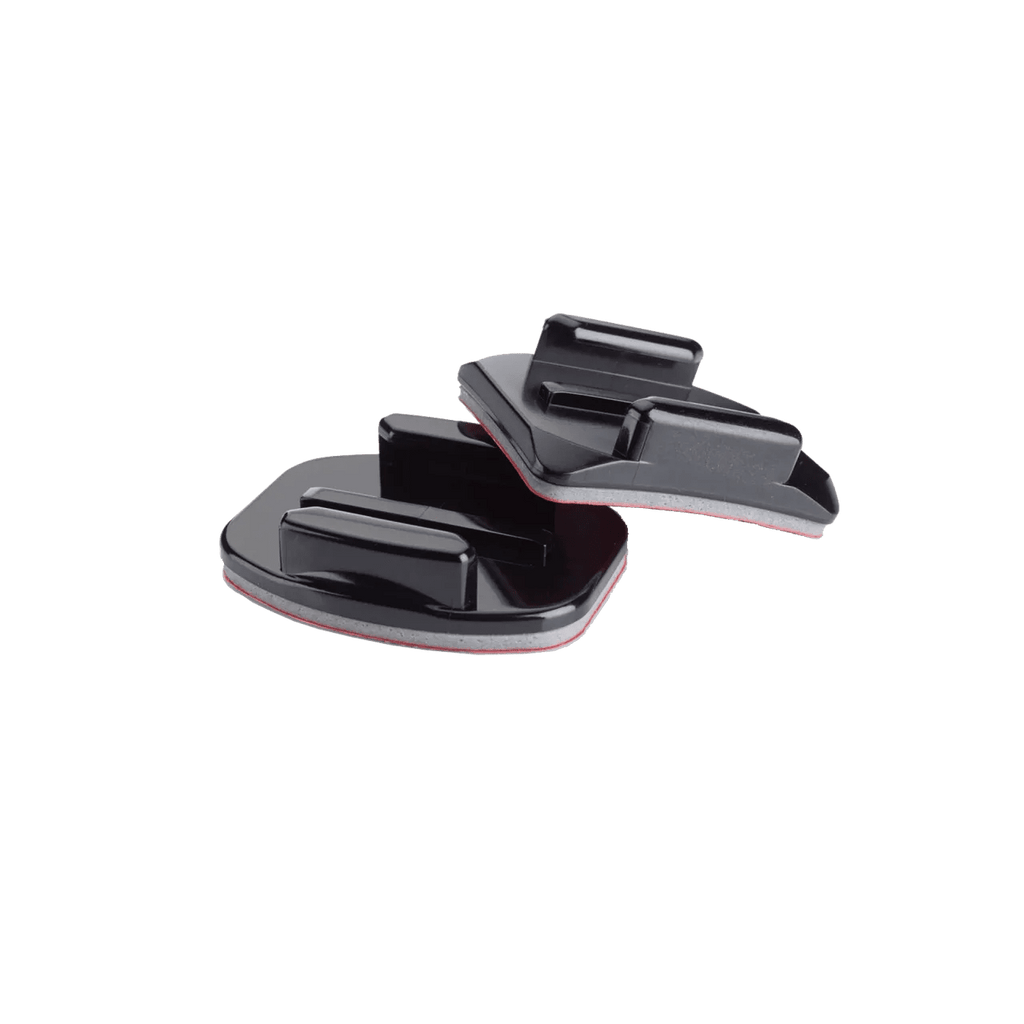 GoPro Curved & Flat Adhesive Mounts | Sticky GoPro Mounts