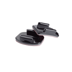 GoPro Curved & Flat Adhesive Mounts | Sticky GoPro Mounts