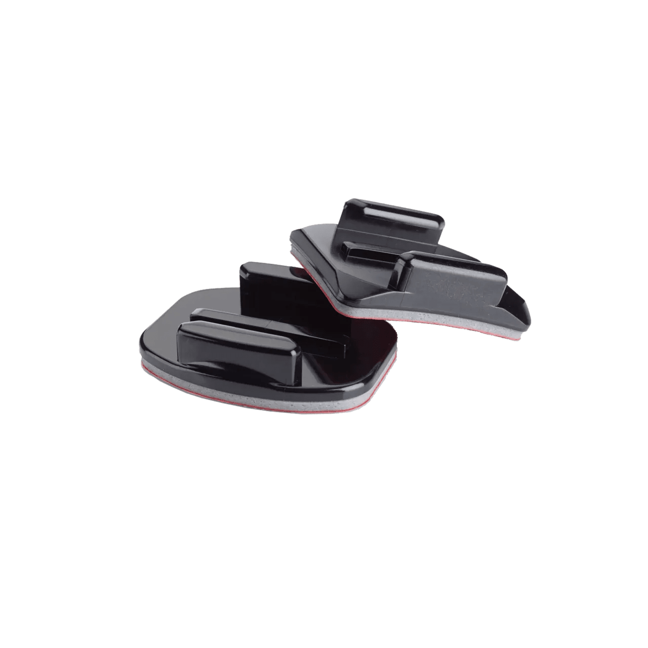 GoPro Curved & Flat Adhesive Mounts | Sticky GoPro Mounts