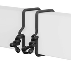 GoPro Flexible Grip Mount & Gear Ties | Mounts where nothing else can