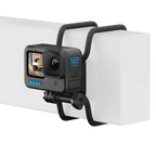 GoPro Flexible Grip Mount & Gear Ties | Mounts where nothing else can