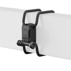 GoPro Flexible Grip Mount & Gear Ties | Mounts where nothing else can