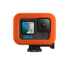 GoPro Floaty| Mountable floating camera accessory for HERO13, HERO12 + HERO11