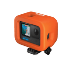 GoPro Floaty| Mountable floating camera accessory for HERO13, HERO12 + HERO11