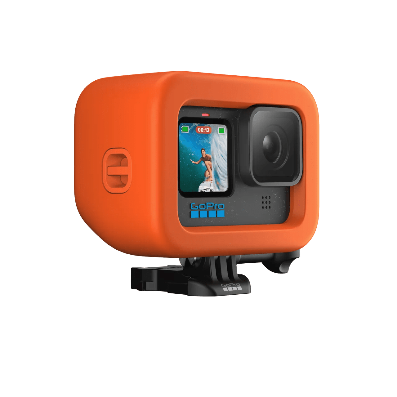 GoPro Floaty| Mountable floating camera accessory for HERO13, HERO12 + HERO11