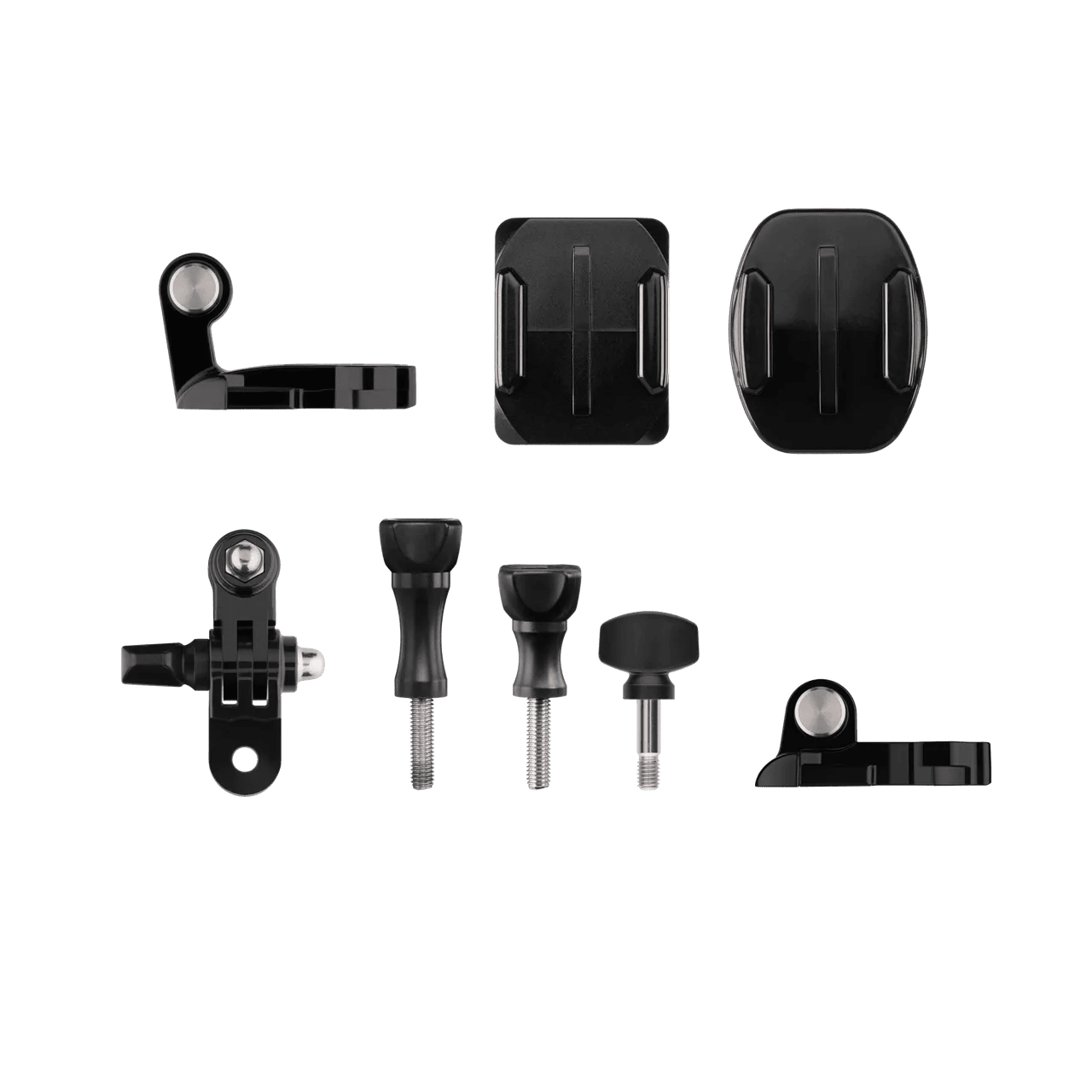 GoPro Grab Bag | Spare Camera Mounting Parts