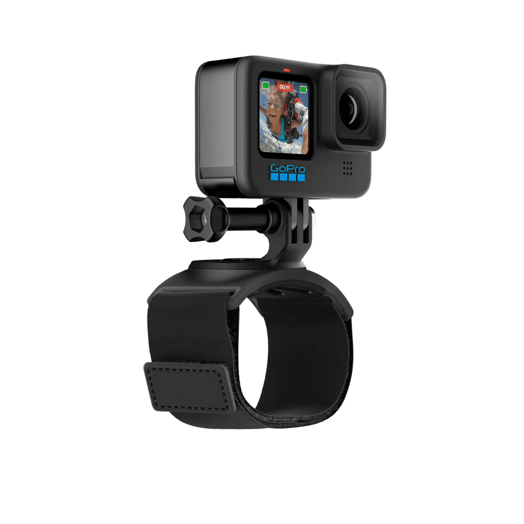 GoPro Hand & Wrist Strap | Adjustable Camera Straps with 360° Rotation
